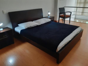 Rent Apartment Furnished an alcove